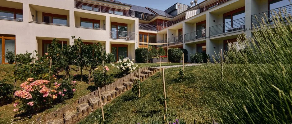 Hotel Bonvino Wine & Spa Badacsony