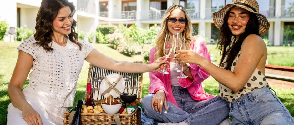 Hotel Bonvino Wine & Spa Badacsony