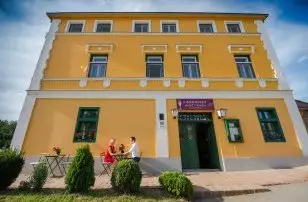 Hotel Cabernet Villnykvesd - 2 jszaks wellness csomagok