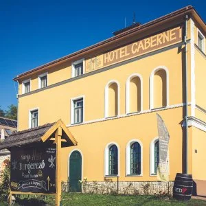  Villánykövesd - Villányi bortúra hétvége (min. 2 éj)