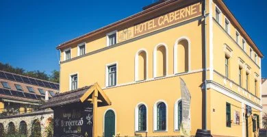 Villányi bortúra hétvége (min. 2 éj)