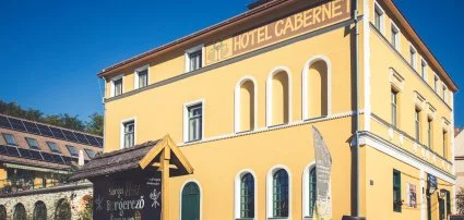 Hotel Cabernet Villnykvesd - 2 jszaks wellness csomagok