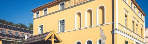 Hotel Cabernet Villánykövesd