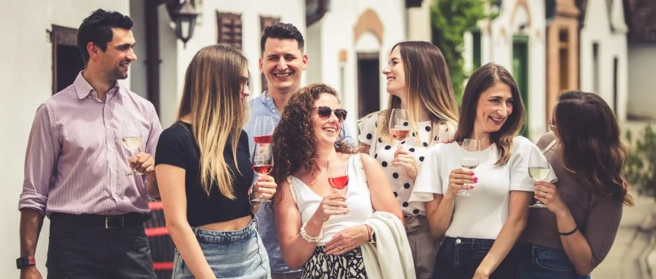 Hotel Cabernet Villnykvesd