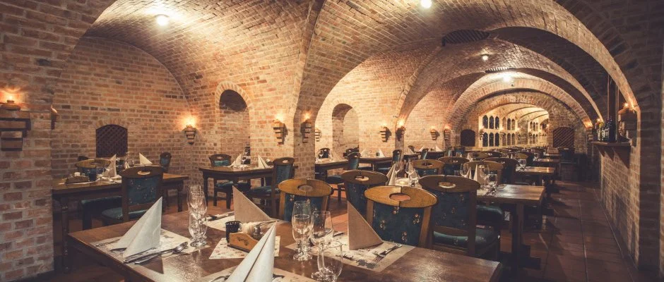 Hotel Cabernet Villnykvesd