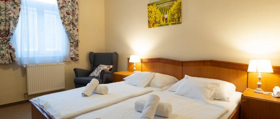 Hotel Cabernet Villnykvesd