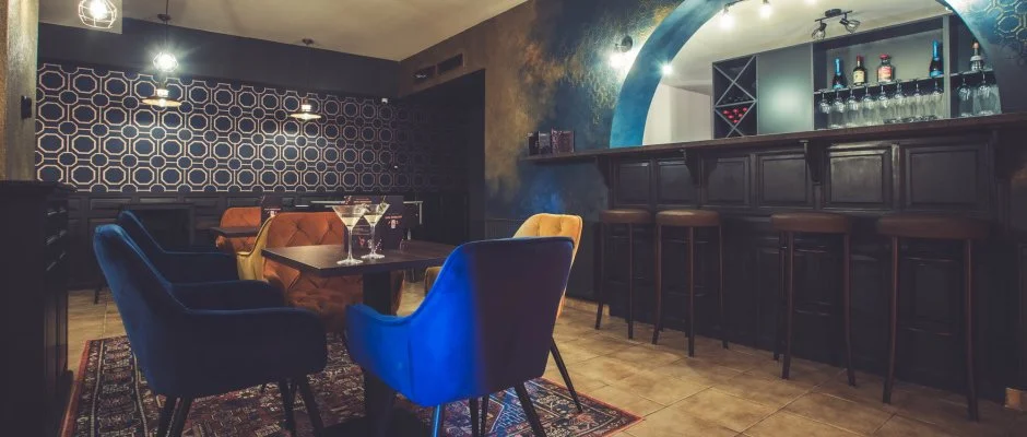 Hotel Cabernet Villnykvesd