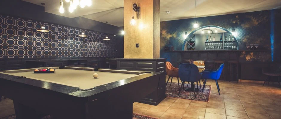 Hotel Cabernet Villnykvesd