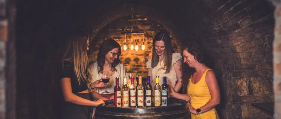 Hotel Cabernet Villnykvesd