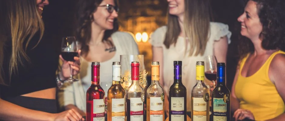 Hotel Cabernet Villnykvesd