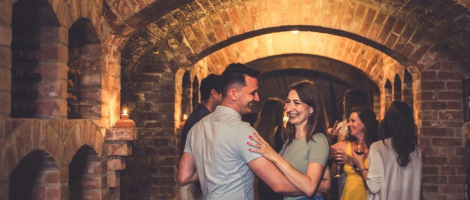 Hotel Cabernet Villnykvesd