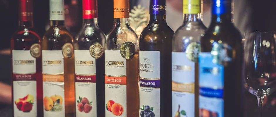 Hotel Cabernet Villnykvesd