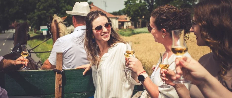 Hotel Cabernet Villnykvesd