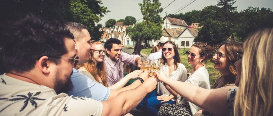 Hotel Cabernet Villnykvesd