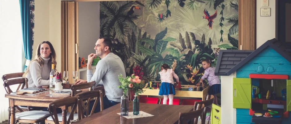 Hotel Cabernet Villnykvesd