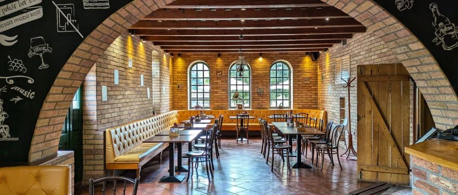 Hotel Cabernet Villnykvesd