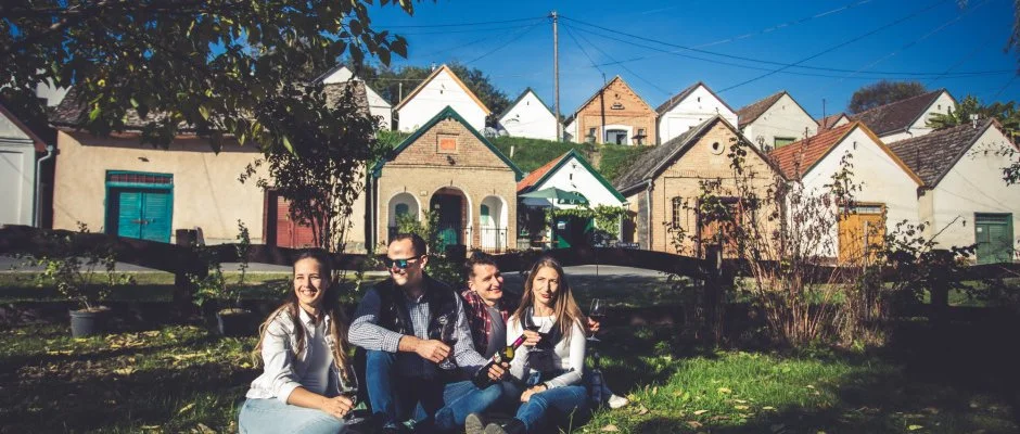 Hotel Cabernet Villnykvesd