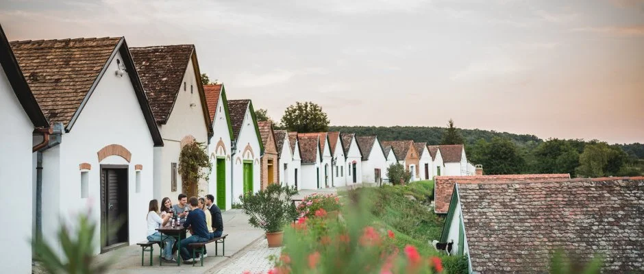 Hotel Cabernet Villnykvesd