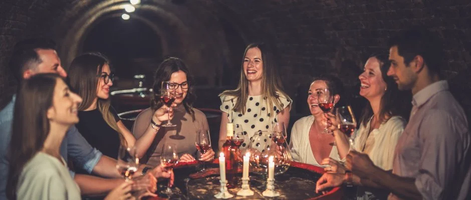 Hotel Cabernet Villnykvesd