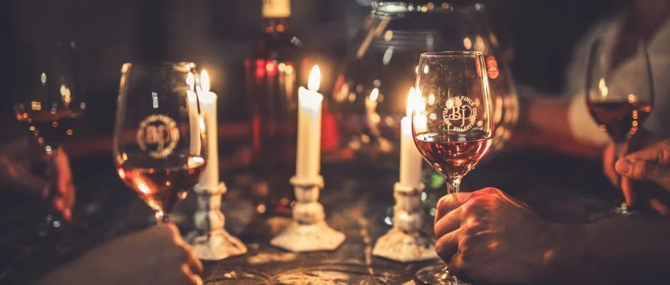 Hotel Cabernet Villnykvesd