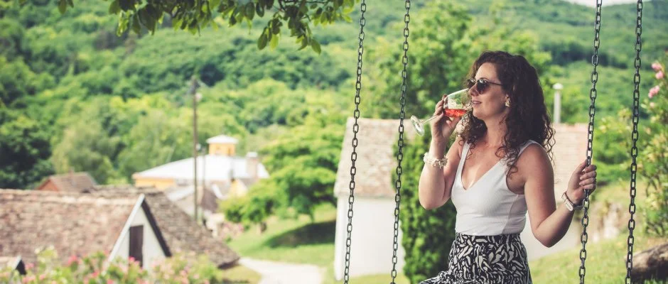 Hotel Cabernet Villnykvesd