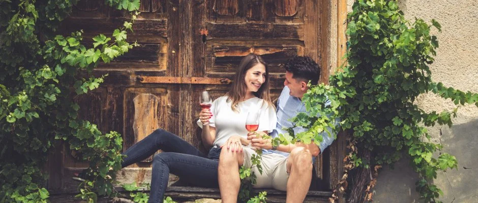 Hotel Cabernet Villnykvesd