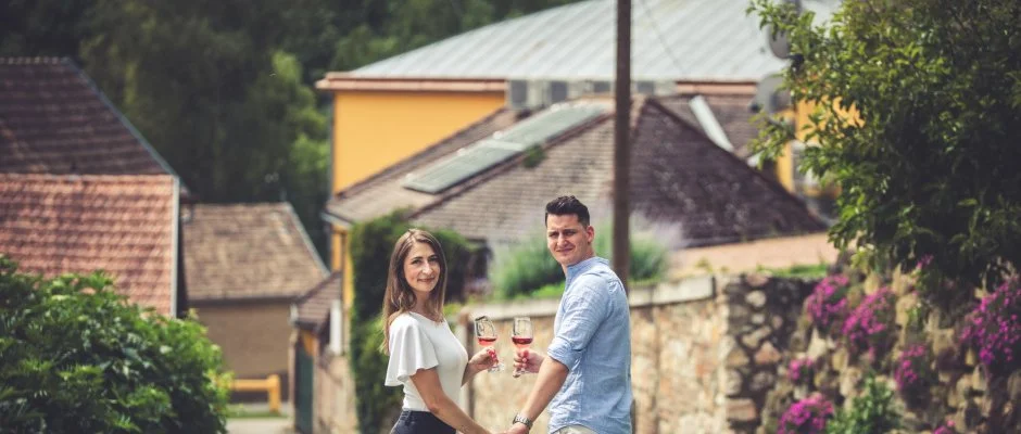 Hotel Cabernet Villnykvesd