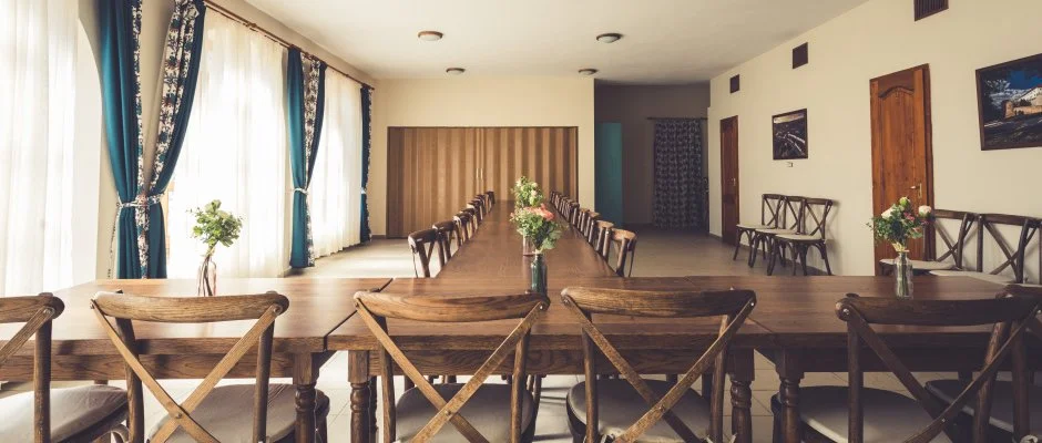 Hotel Cabernet Villnykvesd