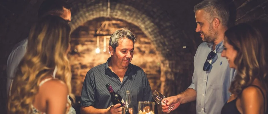 Hotel Cabernet Villnykvesd