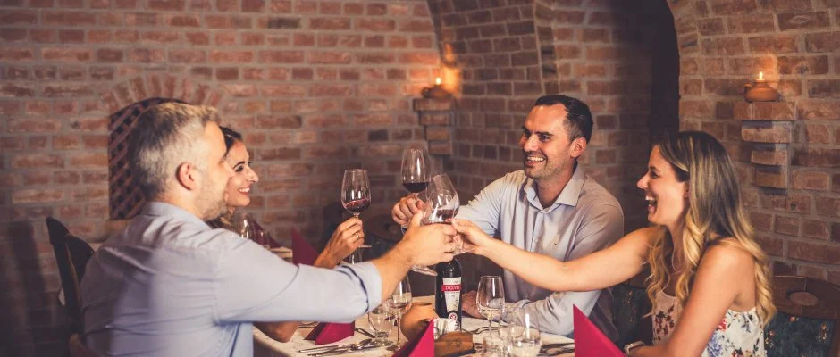 Hotel Cabernet Villnykvesd