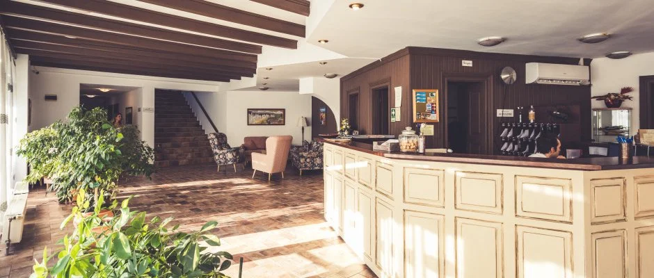 Hotel Cabernet Villnykvesd