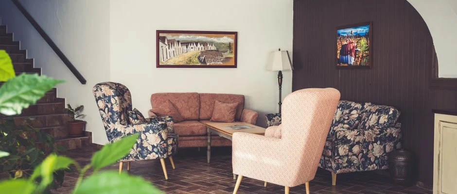 Hotel Cabernet Villnykvesd