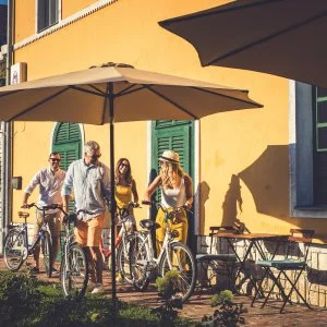  Villánykövesd - Május 1. (min. 3 éj)