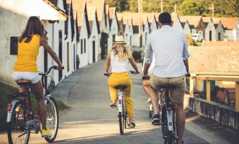 Hotel Cabernet Villánykövesd - Pünkösd