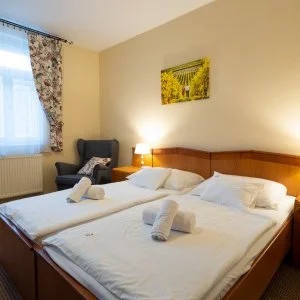  Villánykövesd - Húsvét (min. 4 éj)