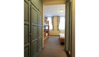 Hotel Cabernet Villánykövesd