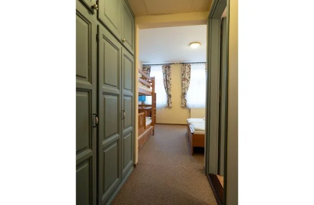 Hotel Cabernet Villánykövesd