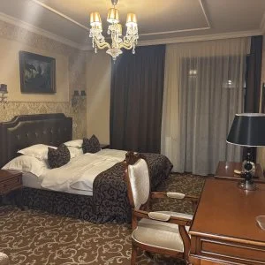 Hotel Capitulum Győr - Szilveszter (min. 2 éj)