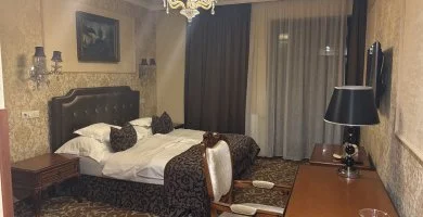 Szilveszter (min. 2 éj)