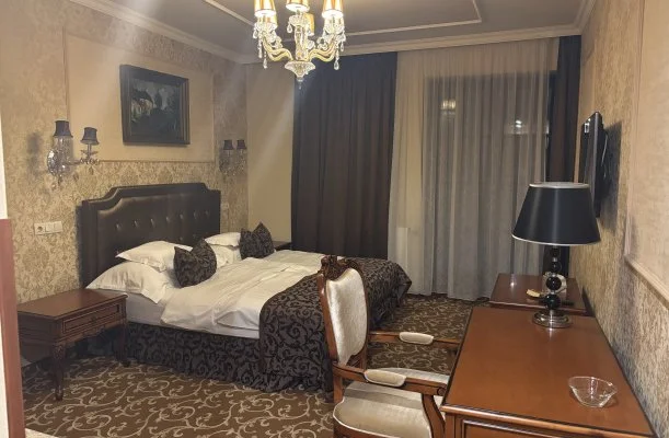 Hotel Capitulum Győr Hotel Capitulum Győr