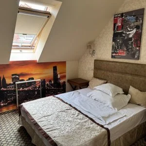 Hotel Capitulum Győr - Feltöltődés Győr Szívében (min. 2 éj)