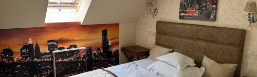 Hotel Capitulum