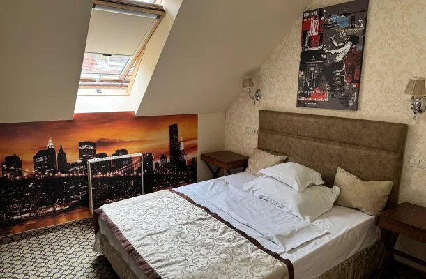 Hotel Capitulum Győr Hotel Capitulum Győr