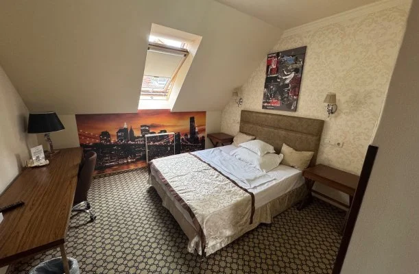 Hotel Capitulum Győr Hotel Capitulum Győr
