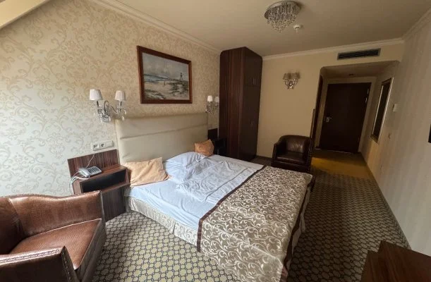 Hotel Capitulum Győr Hotel Capitulum Győr