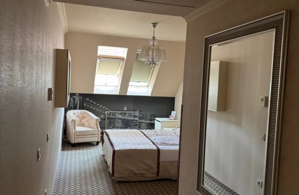 Hotel Capitulum Győr Hotel Capitulum Győr