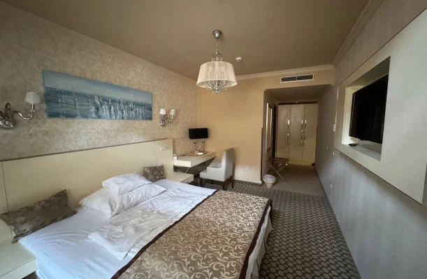 Hotel Capitulum Győr Hotel Capitulum Győr