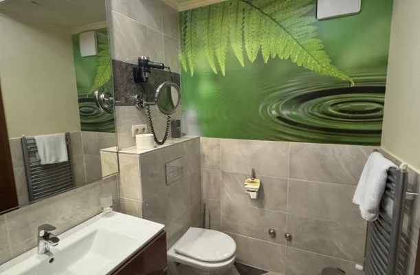 Hotel Capitulum Győr Hotel Capitulum Győr