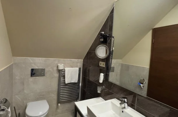 Hotel Capitulum Győr Hotel Capitulum Győr