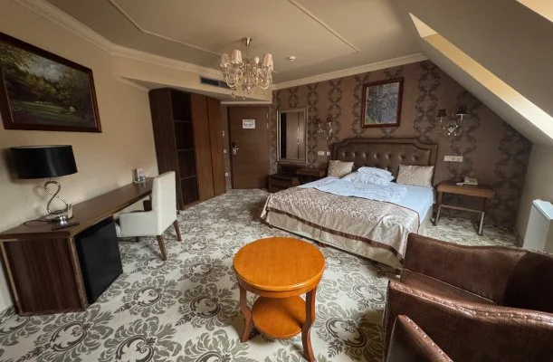 Hotel Capitulum Győr Hotel Capitulum Győr